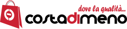 Costadimeno.it - Dove la qualità costa di meno
